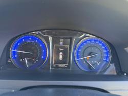 2016 Toyota Camry Atara S