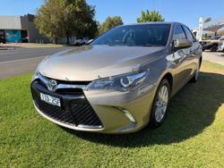 2016 Toyota Camry Atara S