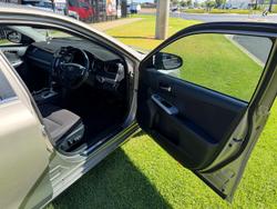 2016 Toyota Camry Atara S