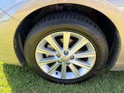 2016 Toyota Camry Atara S