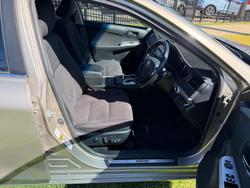 2016 Toyota Camry Atara S