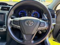 2016 Toyota Camry Atara S