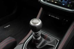 2025 Subaru WRX tS Spec B