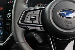 2025 Subaru WRX tS Spec B