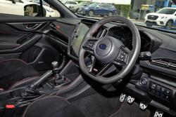 2025 Subaru WRX tS Spec B