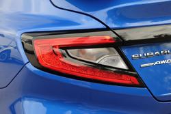 2025 Subaru WRX tS Spec B