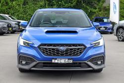 2025 Subaru WRX tS Spec B