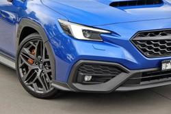 2025 Subaru WRX tS Spec B