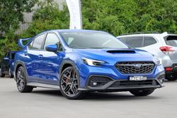 2025 Subaru WRX tS Spec B