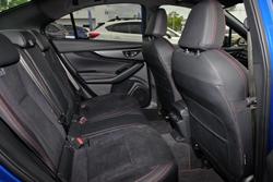 2025 Subaru WRX tS Spec B