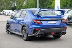 2025 Subaru WRX tS Spec B