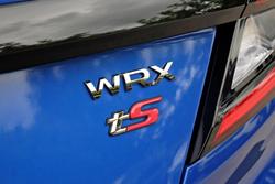 2025 Subaru WRX tS Spec B