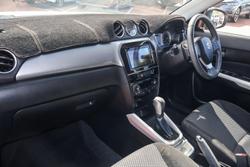 2017 Suzuki Vitara RT-S