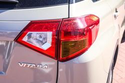 2017 Suzuki Vitara RT-S