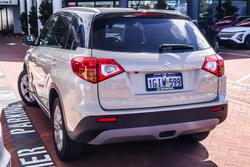 2017 Suzuki Vitara RT-S