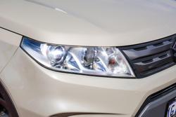 2017 Suzuki Vitara RT-S