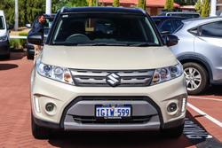 2017 Suzuki Vitara RT-S