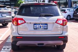 2017 Suzuki Vitara RT-S