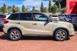 2017 Suzuki Vitara RT-S