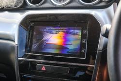 2017 Suzuki Vitara RT-S