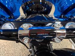 2026 Harley-Davidson Heritage Classic 117 (FLHC) Softail Grey