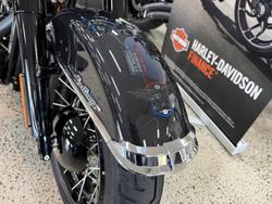 2026 Harley-Davidson Heritage Classic 117 (FLHC)
