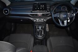 2019 Kia Cerato S