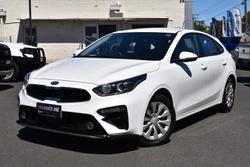 2019 Kia Cerato S