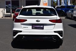 2019 Kia Cerato S