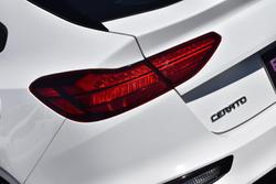 2019 Kia Cerato S