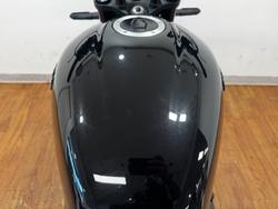 2022 Kawasaki Z900RS (ZR900C) Black