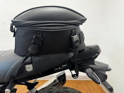 2022 Kawasaki Z900RS (ZR900C) Black