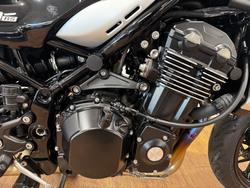 2022 Kawasaki Z900RS (ZR900C) Black