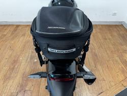 2022 Kawasaki Z900RS (ZR900C) Black