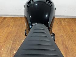 2022 Kawasaki Z900RS (ZR900C) Black