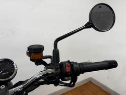 2022 Kawasaki Z900RS (ZR900C) Black