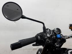 2022 Kawasaki Z900RS (ZR900C) Black