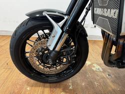 2022 Kawasaki Z900RS (ZR900C) Black