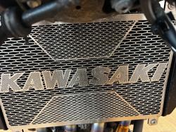 2022 Kawasaki Z900RS (ZR900C) Black