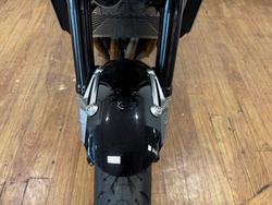 2022 Kawasaki Z900RS (ZR900C) Black