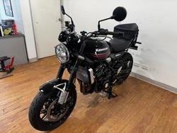2022 Kawasaki Z900RS (ZR900C) Black