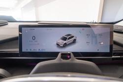 2025 Geely Starray EM-i Inspire