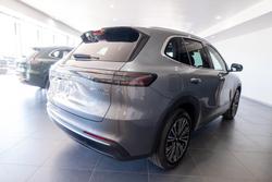 2025 Geely Starray EM-i Inspire