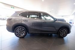 2025 Geely Starray EM-i Inspire