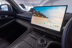 2025 Geely Starray EM-i Inspire