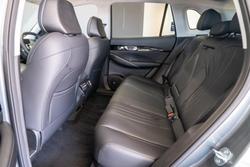 2025 Geely Starray EM-i Inspire