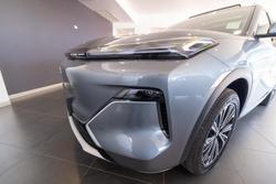 2025 Geely Starray EM-i Inspire