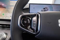 2025 Geely Starray EM-i Inspire