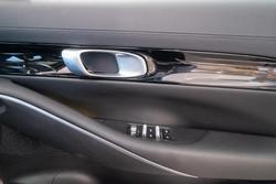 2025 Geely Starray EM-i Inspire