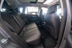 2025 Geely Starray EM-i Inspire